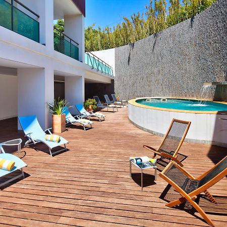 Villa Doris Suites Λάγος Εξωτερικό φωτογραφία