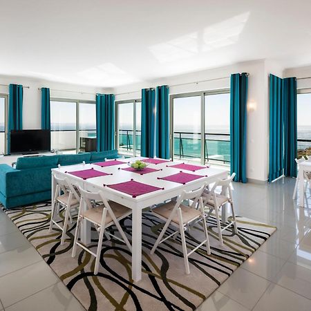 Villa Doris Suites Λάγος Εξωτερικό φωτογραφία
