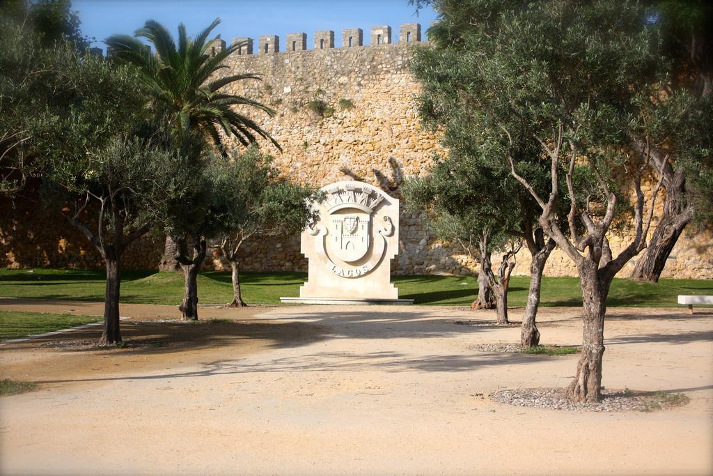 Villa Doris Suites Λάγος Εξωτερικό φωτογραφία