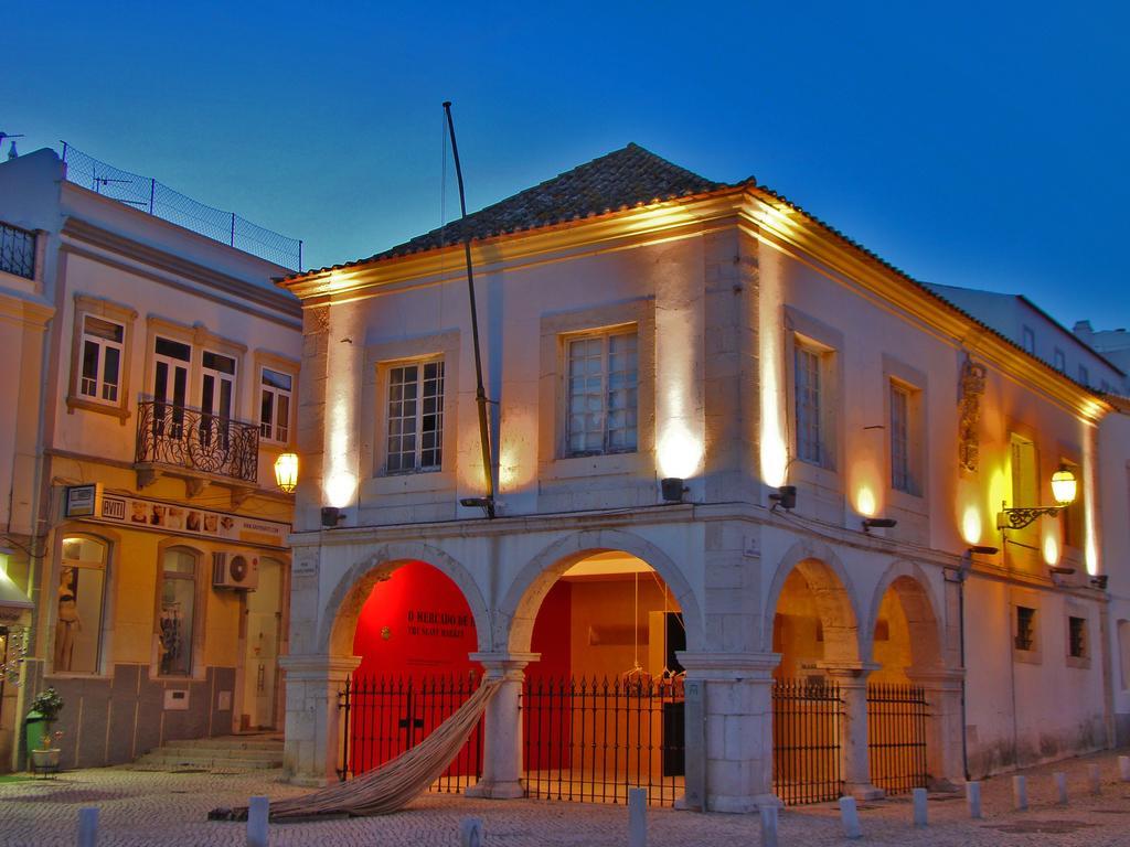 Villa Doris Suites Λάγος Εξωτερικό φωτογραφία