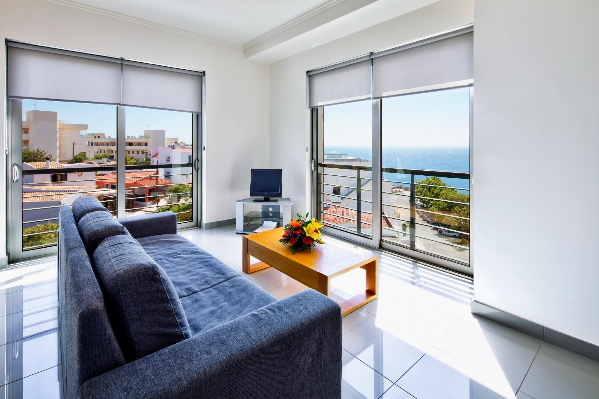 Villa Doris Suites Λάγος Εξωτερικό φωτογραφία