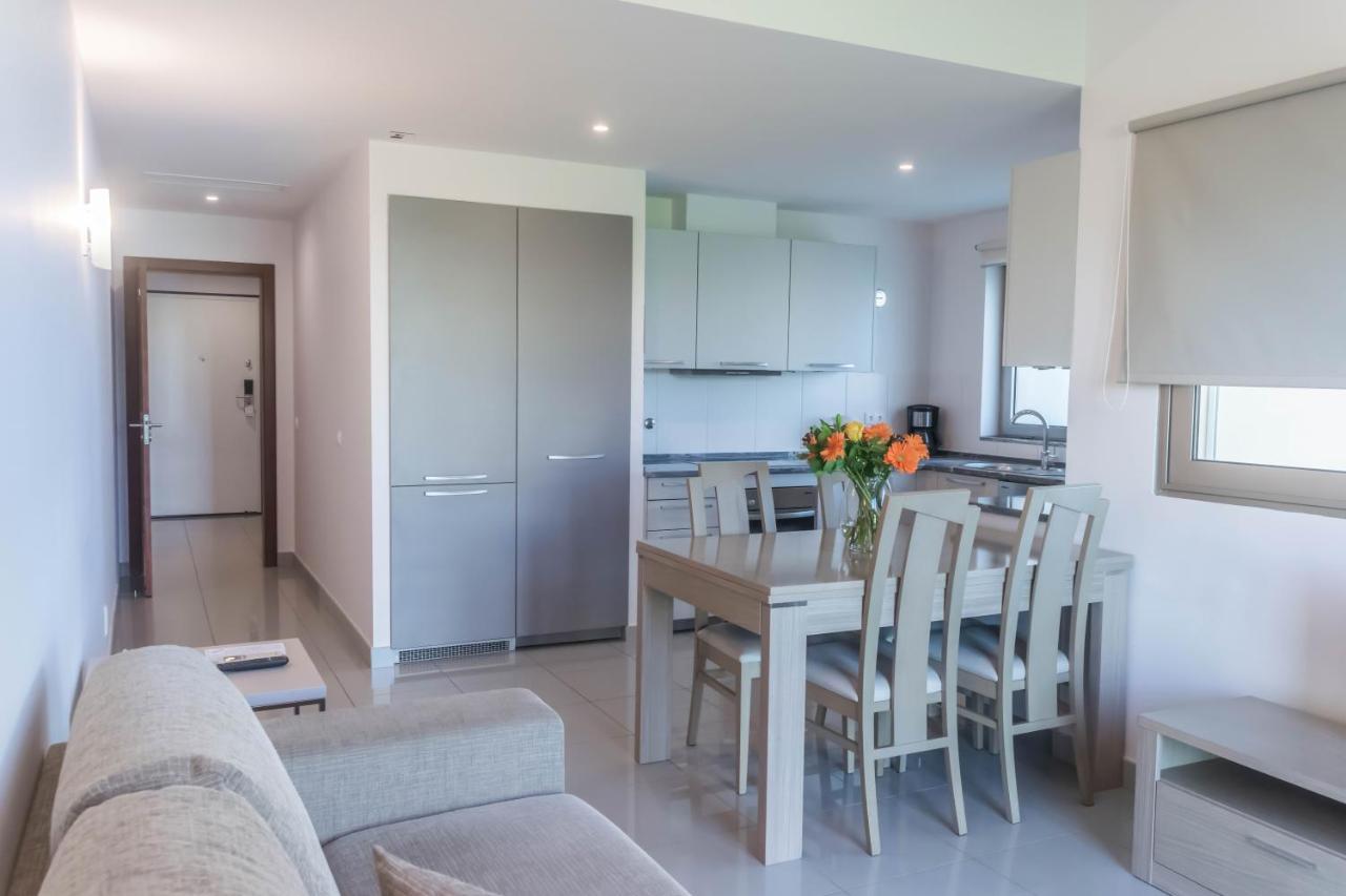 Villa Doris Suites Λάγος Εξωτερικό φωτογραφία
