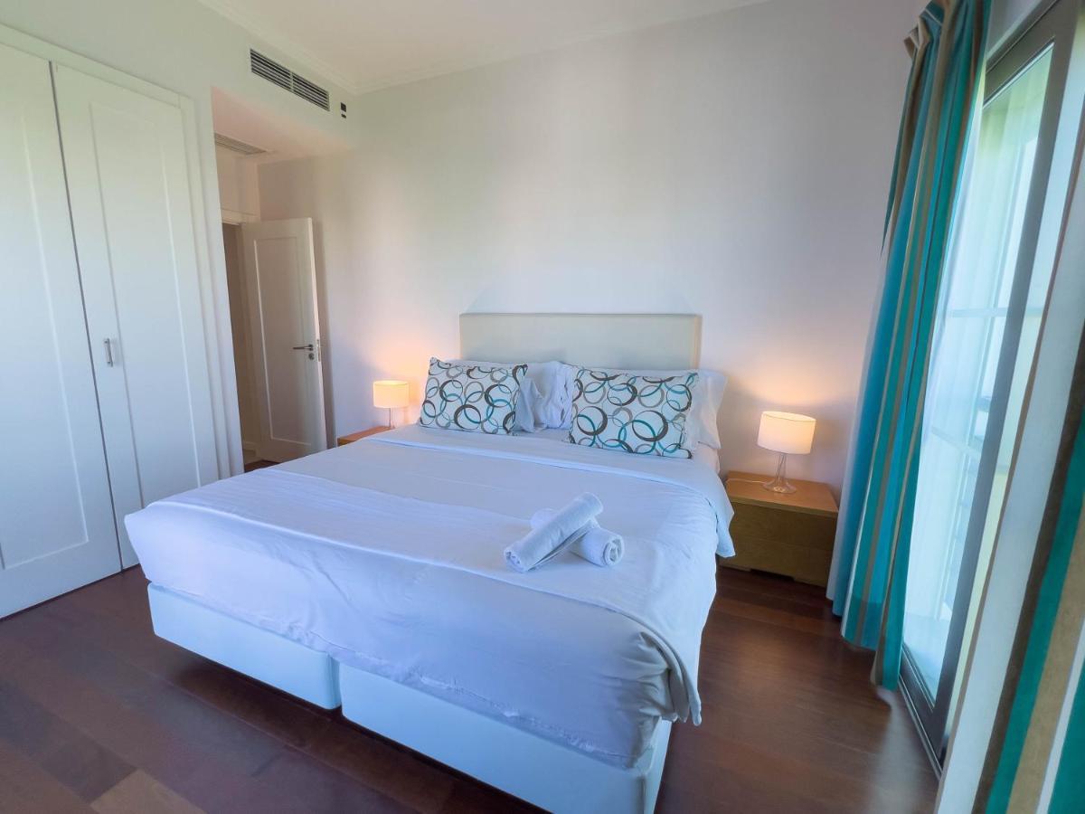 Villa Doris Suites Λάγος Εξωτερικό φωτογραφία