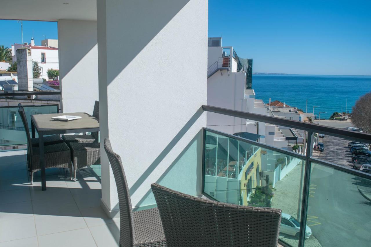 Villa Doris Suites Λάγος Εξωτερικό φωτογραφία