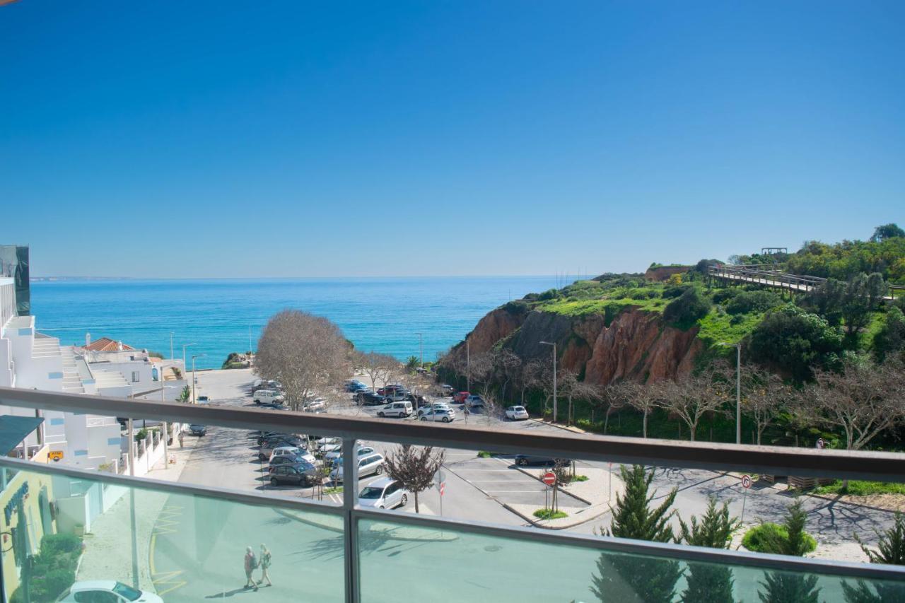 Villa Doris Suites Λάγος Εξωτερικό φωτογραφία