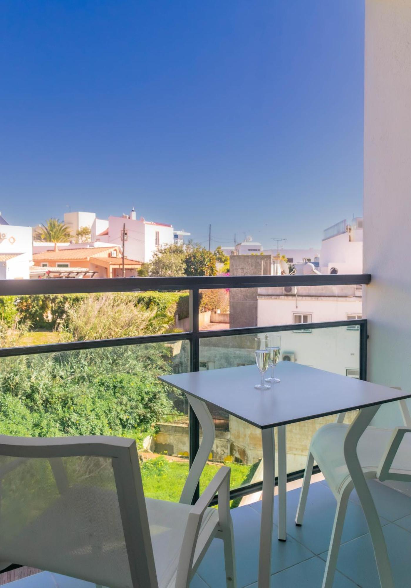 Villa Doris Suites Λάγος Εξωτερικό φωτογραφία