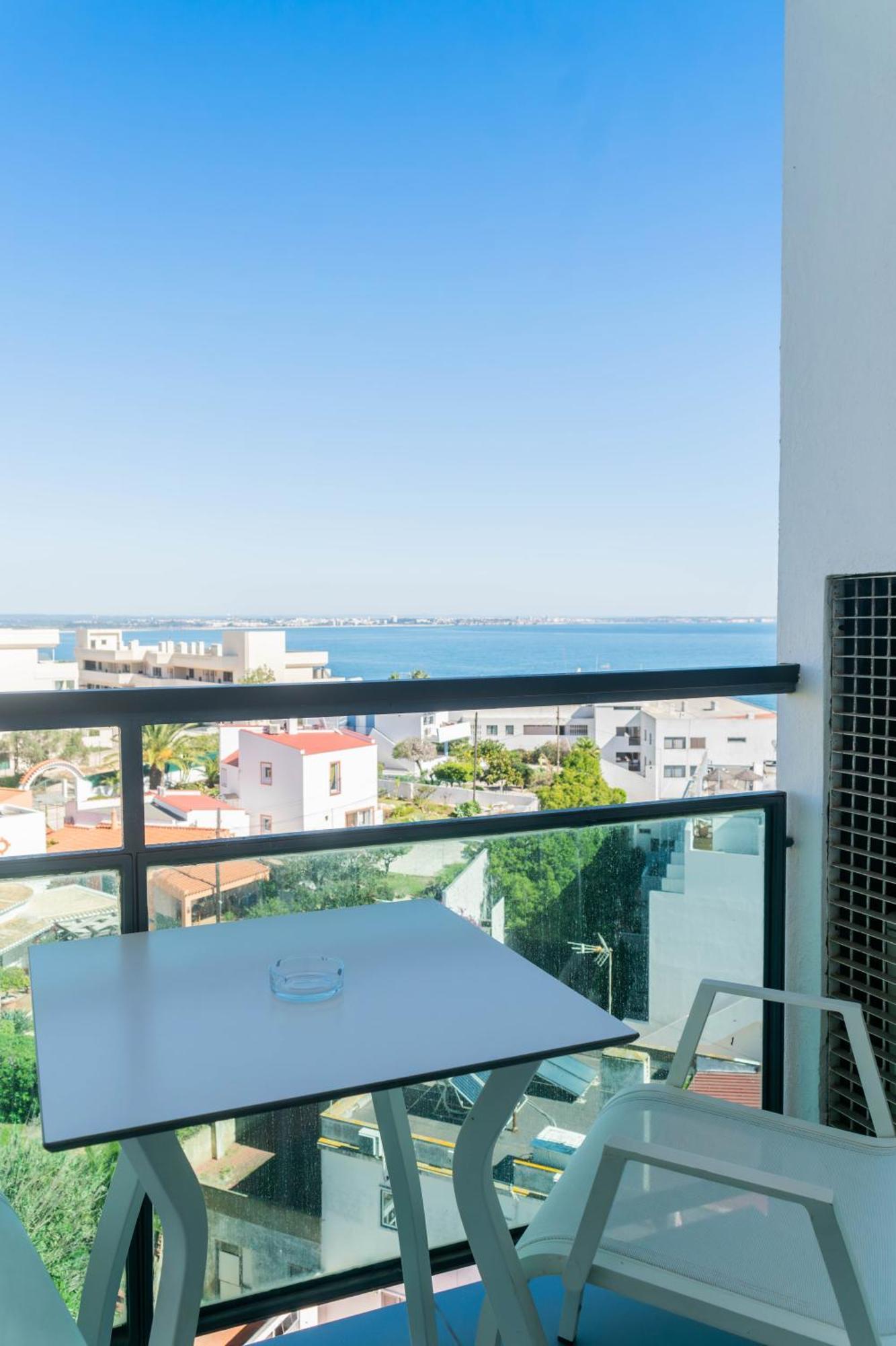 Villa Doris Suites Λάγος Εξωτερικό φωτογραφία