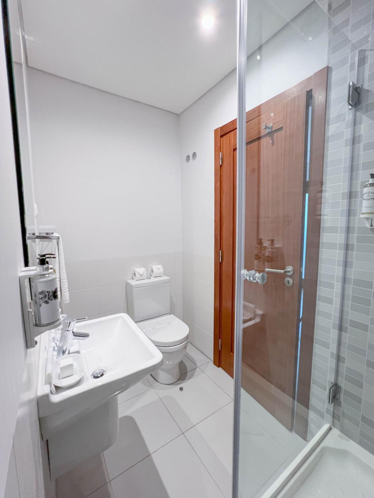 Villa Doris Suites Λάγος Εξωτερικό φωτογραφία