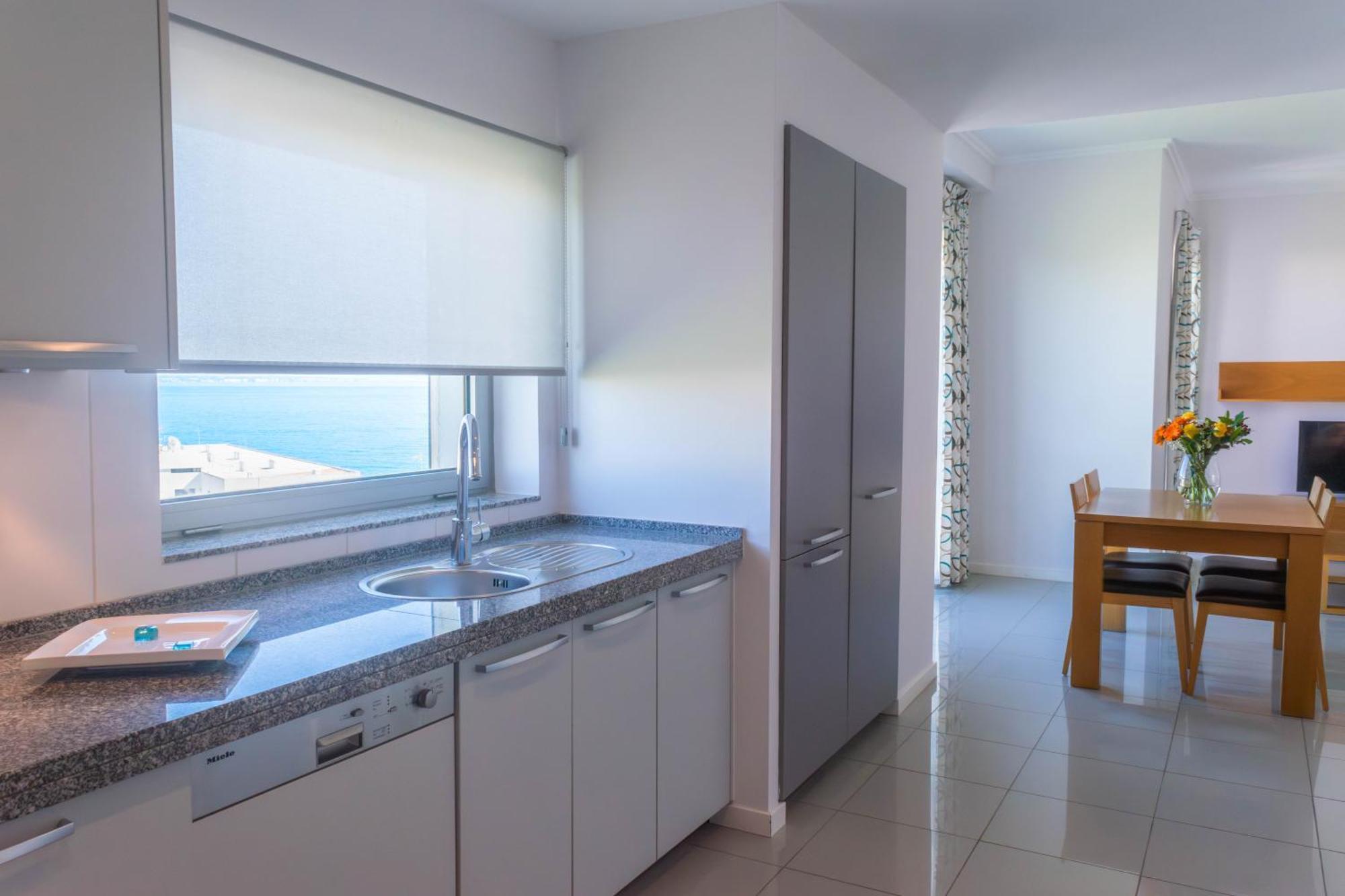Villa Doris Suites Λάγος Εξωτερικό φωτογραφία
