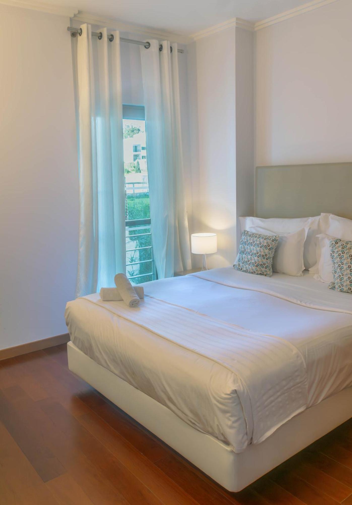 Villa Doris Suites Λάγος Εξωτερικό φωτογραφία
