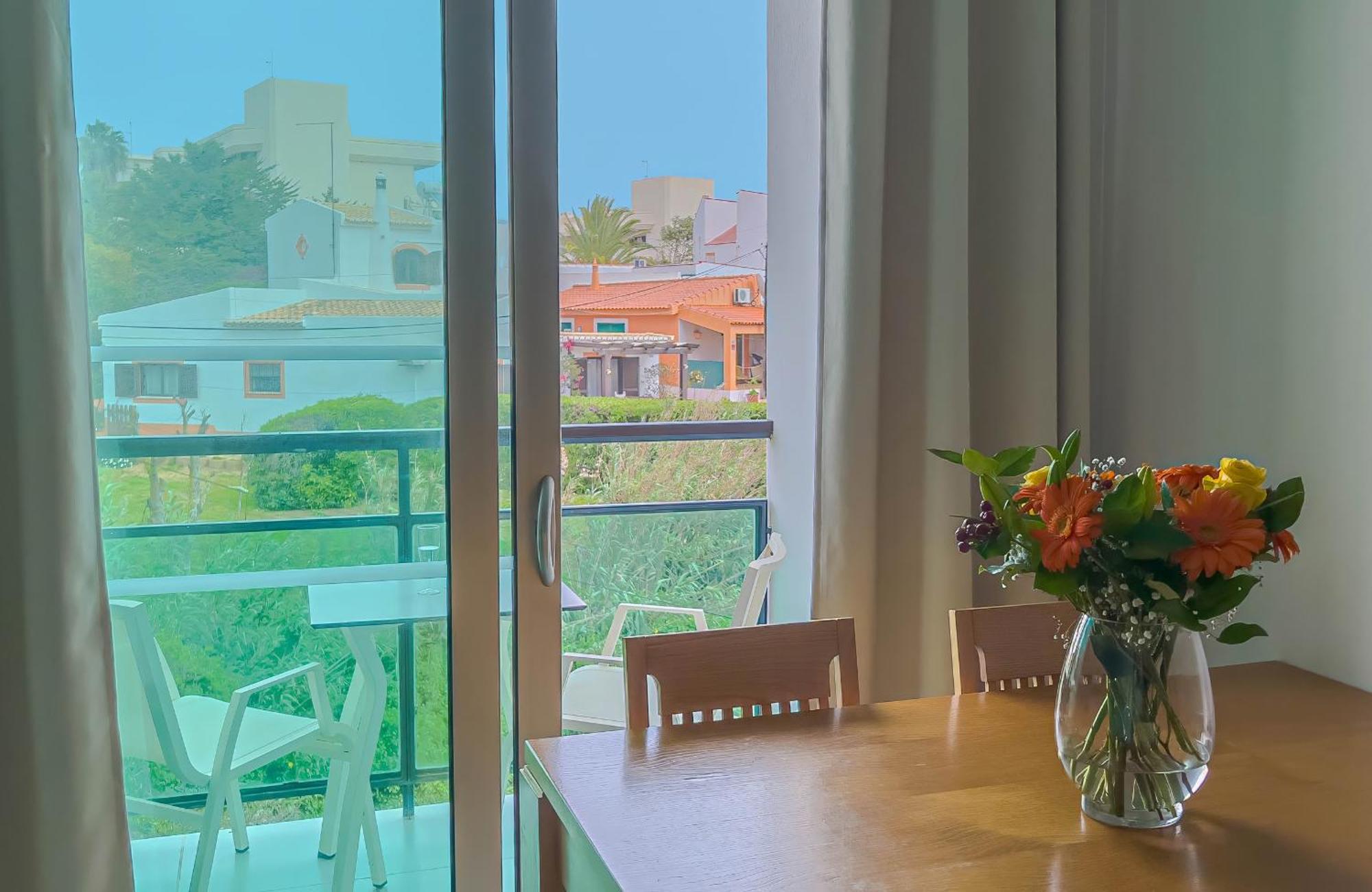Villa Doris Suites Λάγος Εξωτερικό φωτογραφία