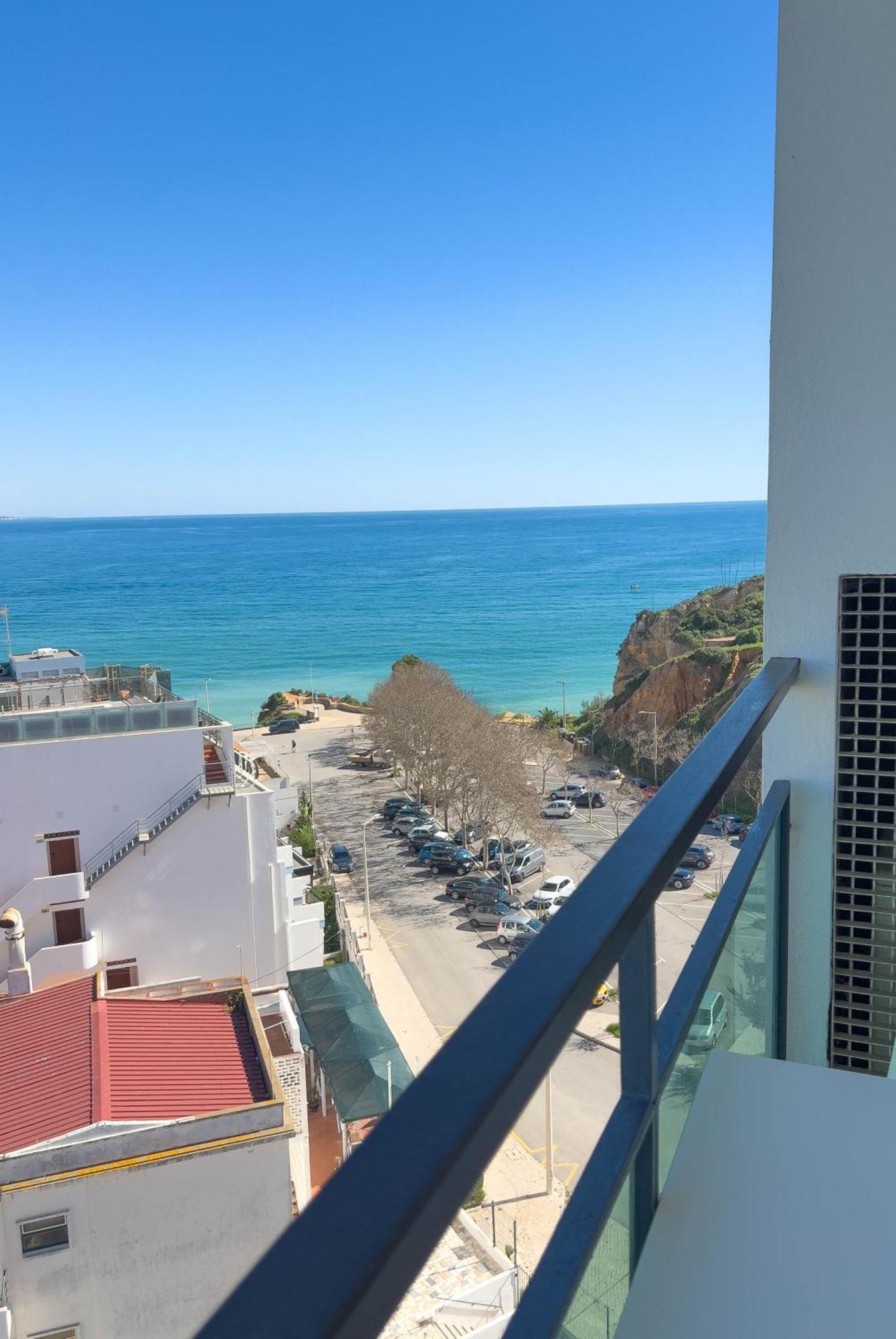 Villa Doris Suites Λάγος Εξωτερικό φωτογραφία
