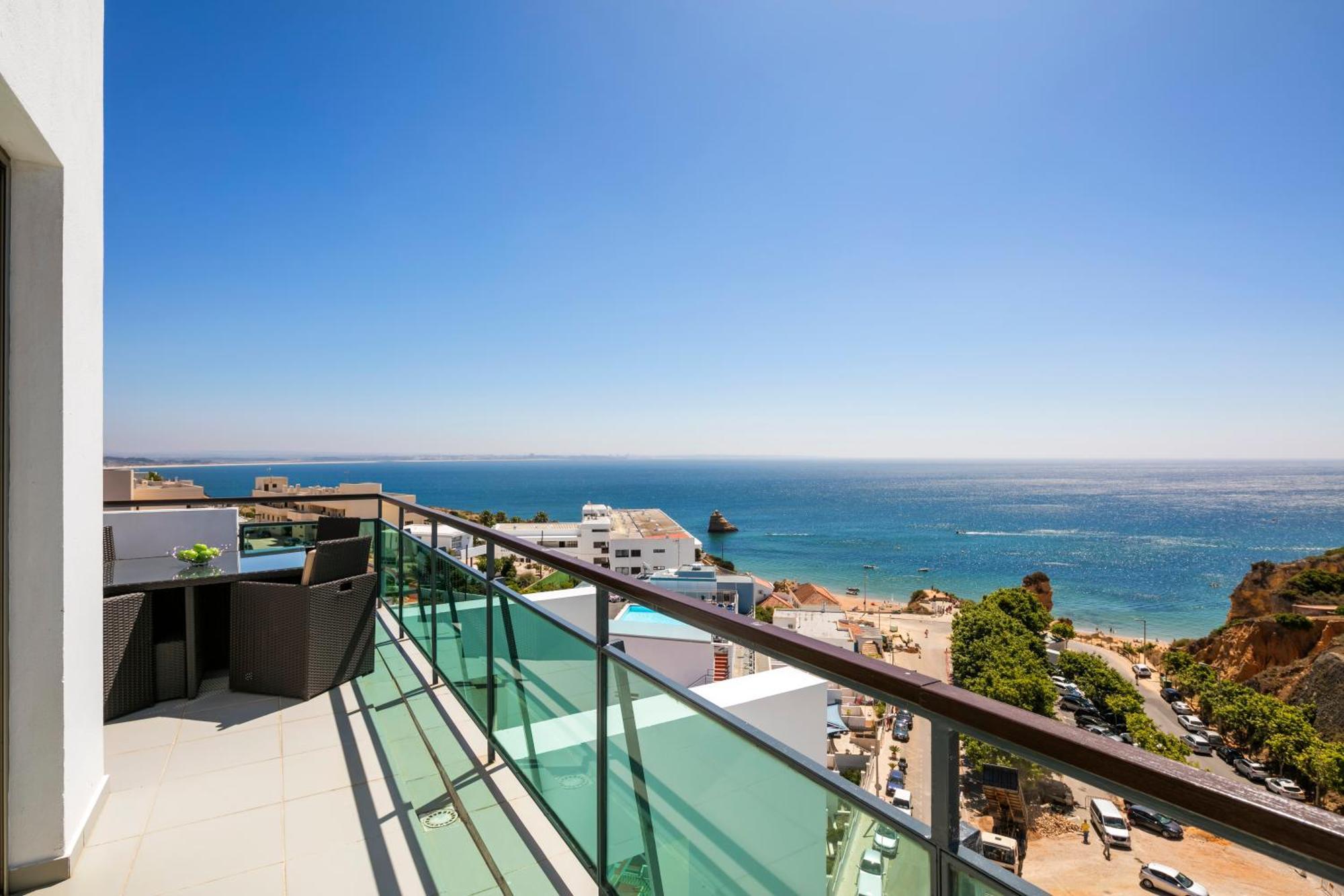 Villa Doris Suites Λάγος Εξωτερικό φωτογραφία