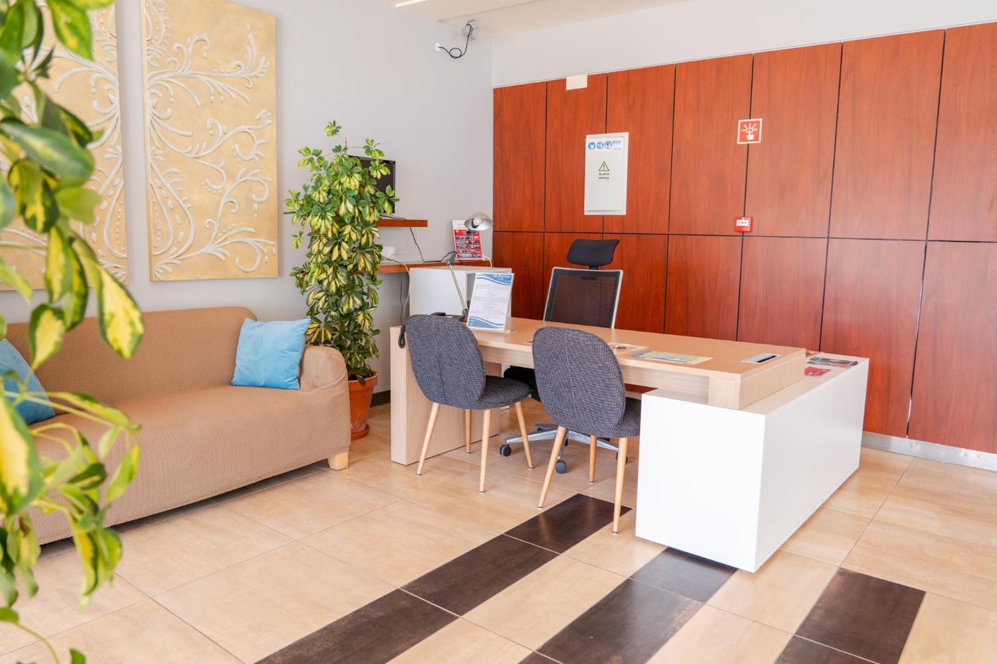 Villa Doris Suites Λάγος Εξωτερικό φωτογραφία