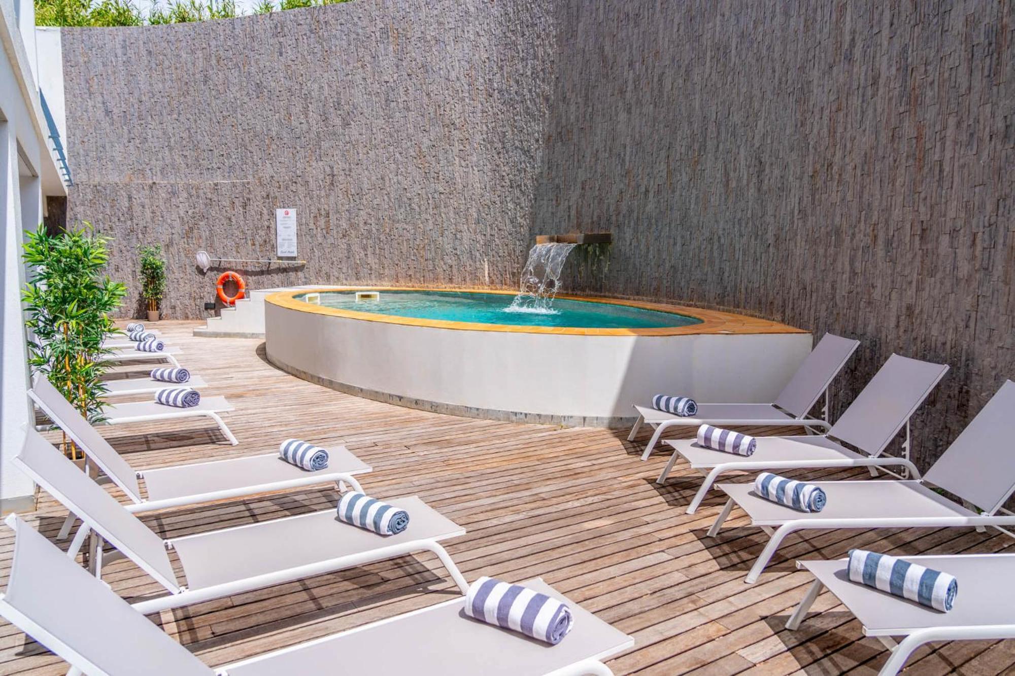 Villa Doris Suites Λάγος Εξωτερικό φωτογραφία