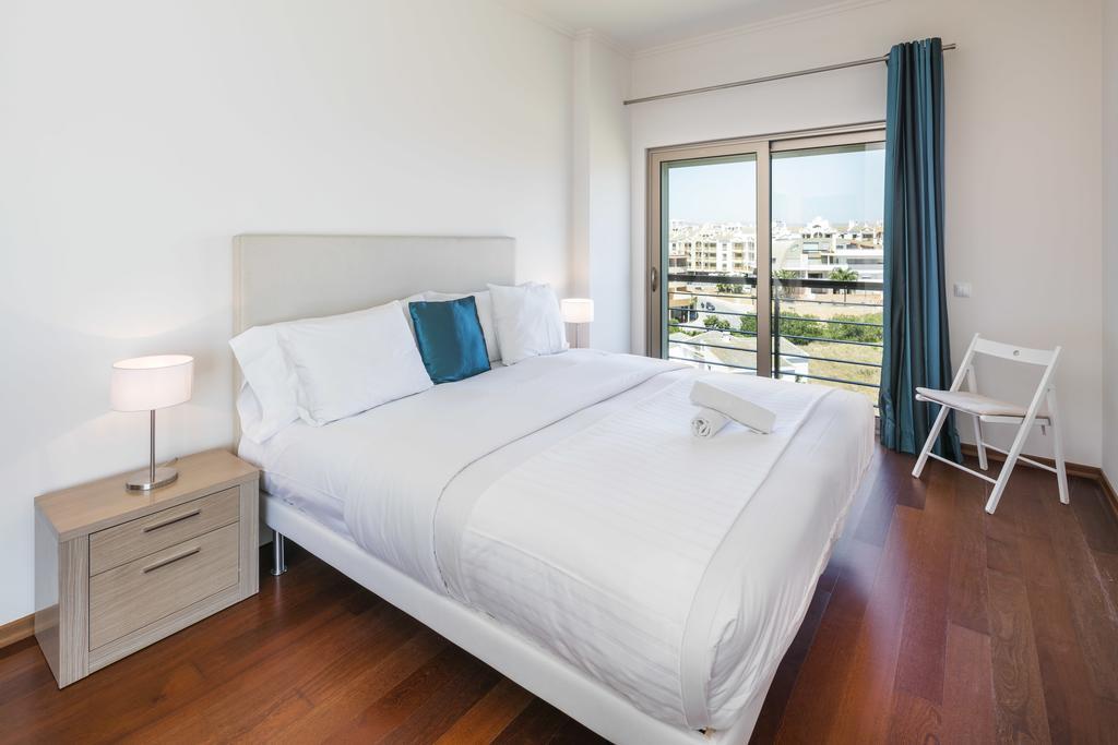 Villa Doris Suites Λάγος Εξωτερικό φωτογραφία