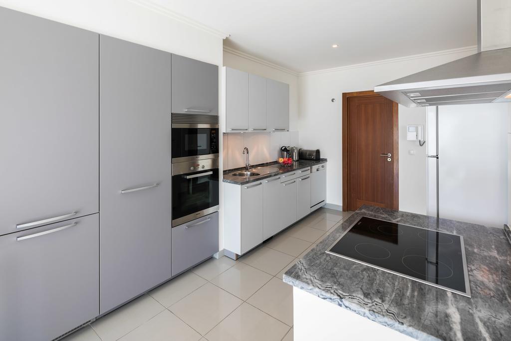 Villa Doris Suites Λάγος Εξωτερικό φωτογραφία