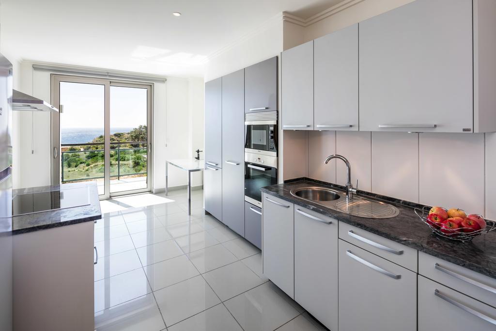 Villa Doris Suites Λάγος Εξωτερικό φωτογραφία