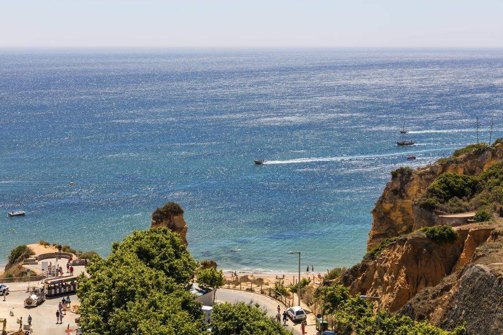 Villa Doris Suites Λάγος Εξωτερικό φωτογραφία
