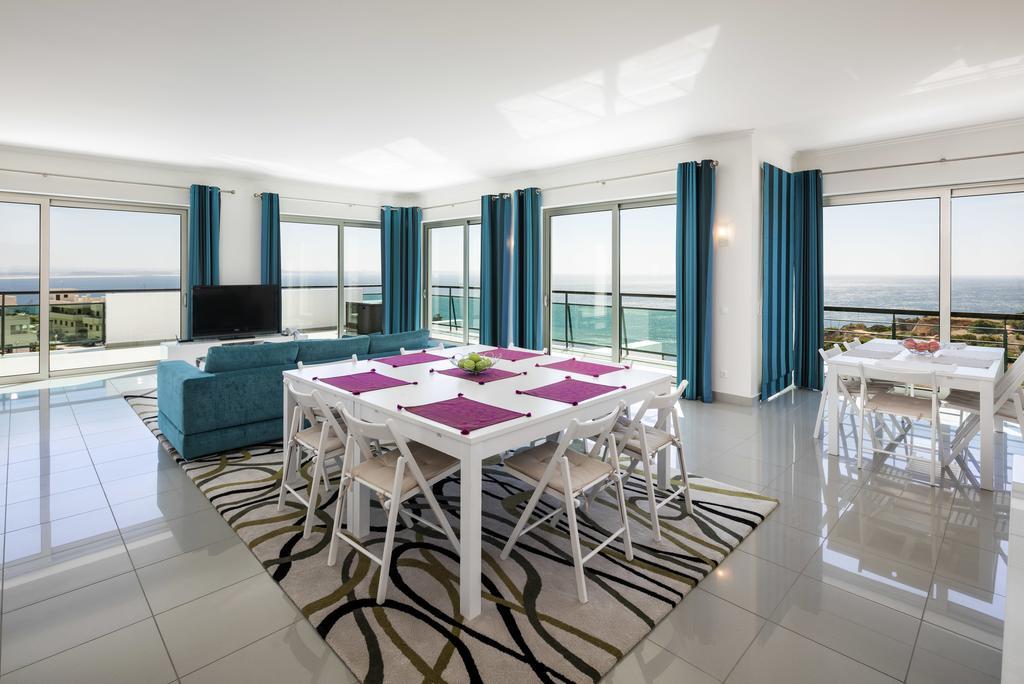 Villa Doris Suites Λάγος Εξωτερικό φωτογραφία