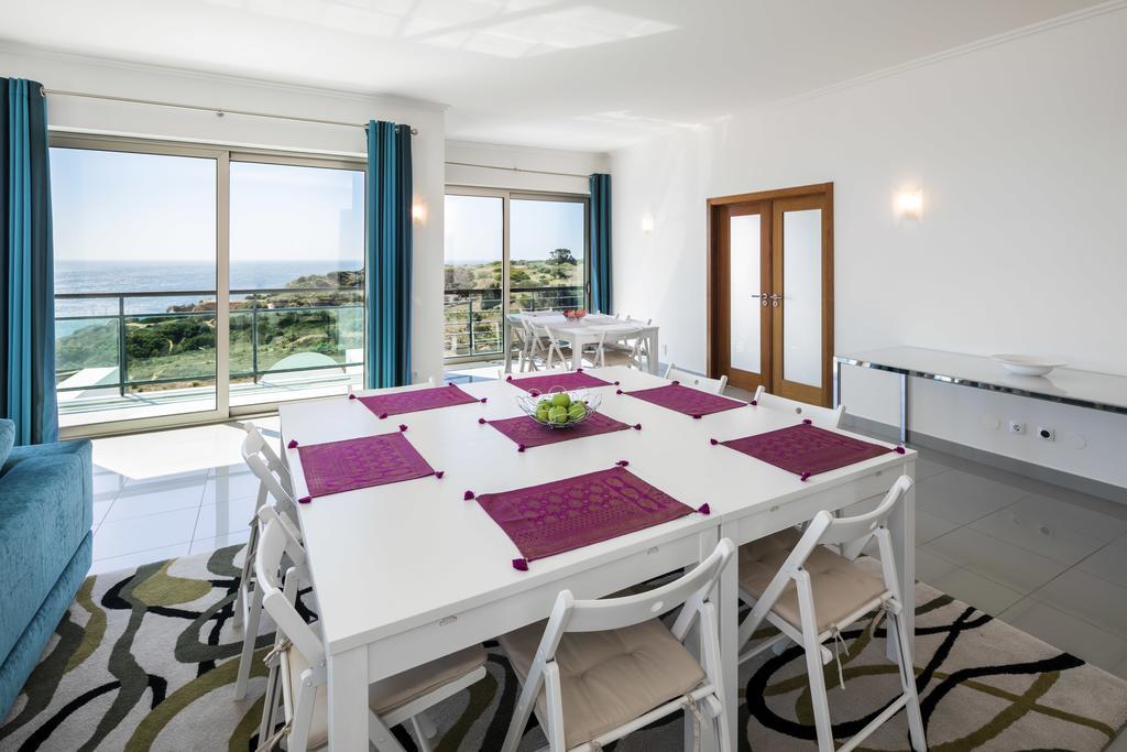 Villa Doris Suites Λάγος Εξωτερικό φωτογραφία