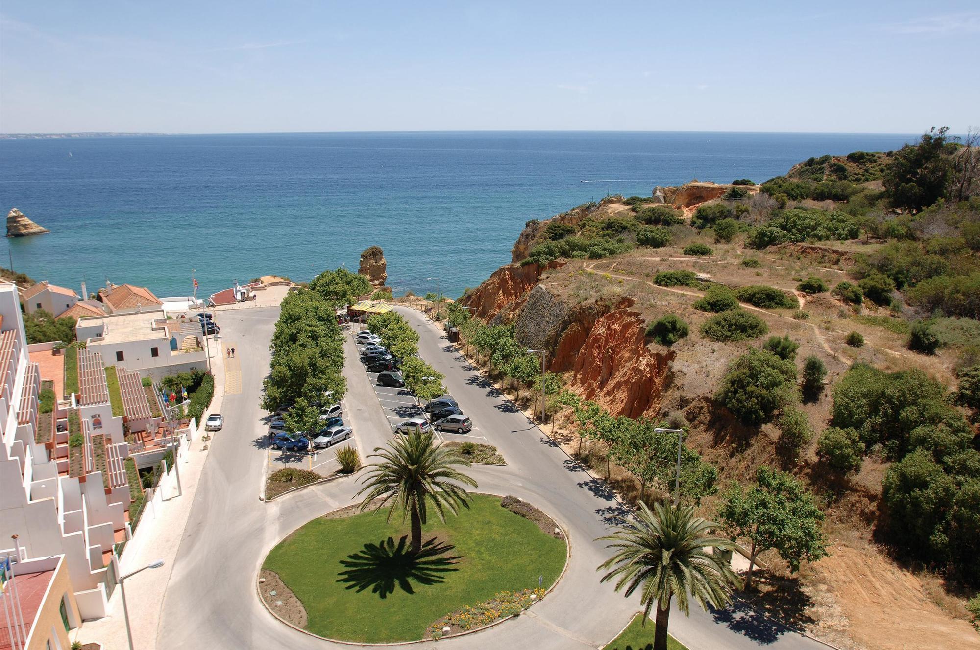 Villa Doris Suites Λάγος Εξωτερικό φωτογραφία