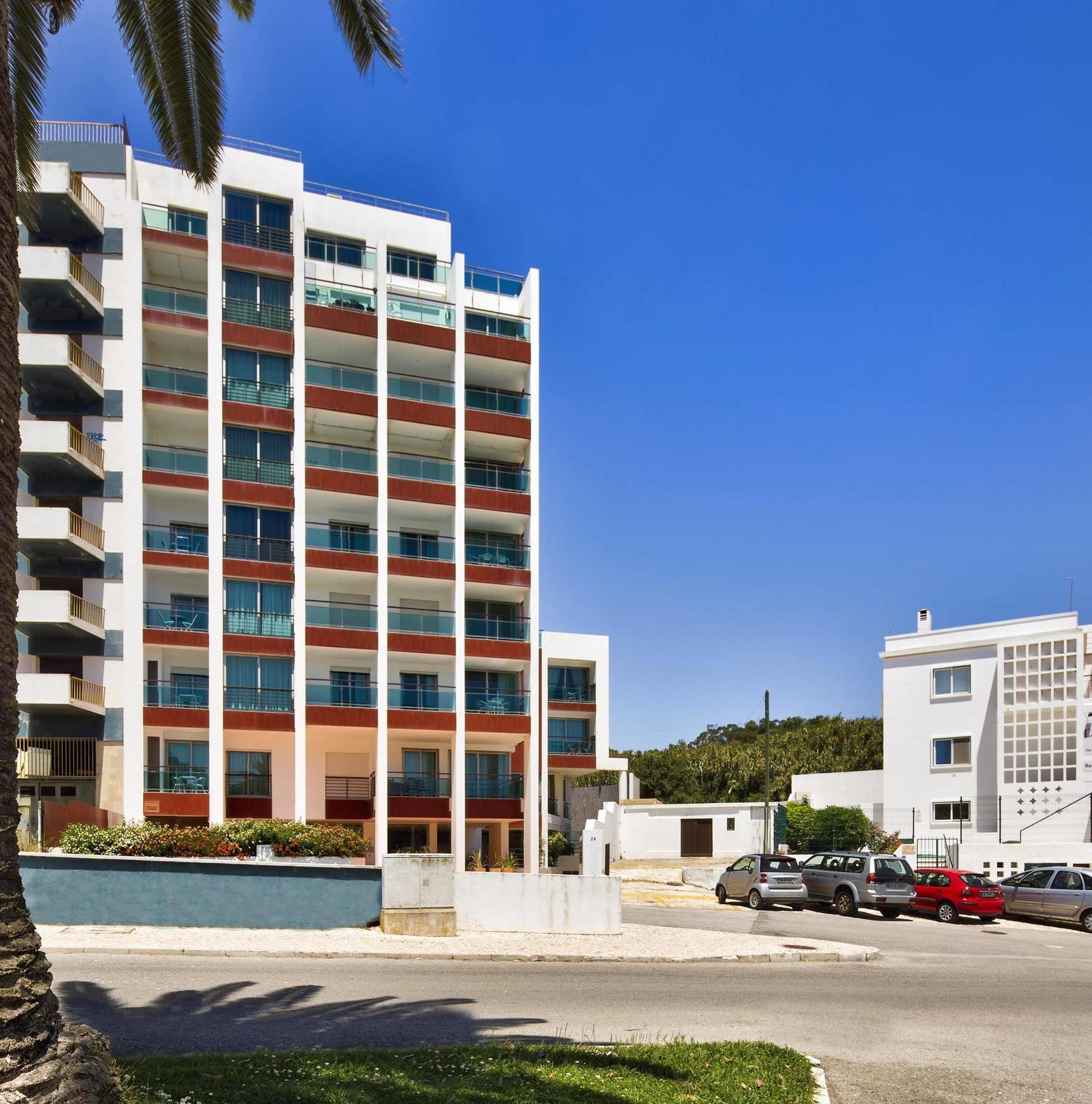 Villa Doris Suites Λάγος Εξωτερικό φωτογραφία